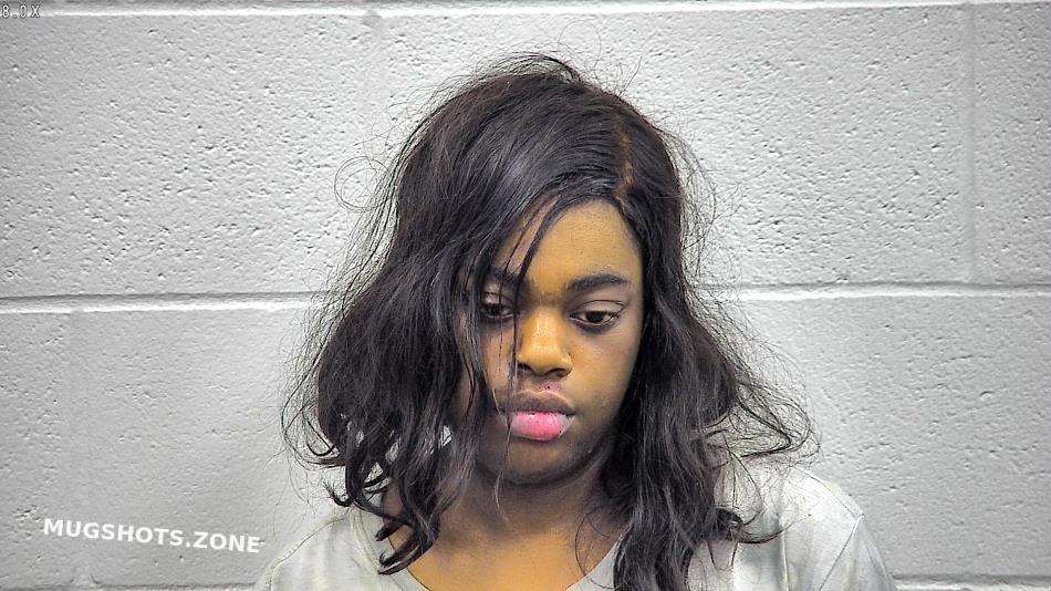 WILLIAMS JOHNISHA TUDA 07 05 2022 Kenton County Mugshots Zone