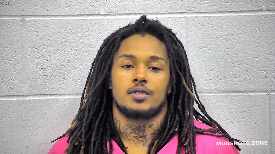 Green Deontay Rashaude Kenton County Mugshots Zone