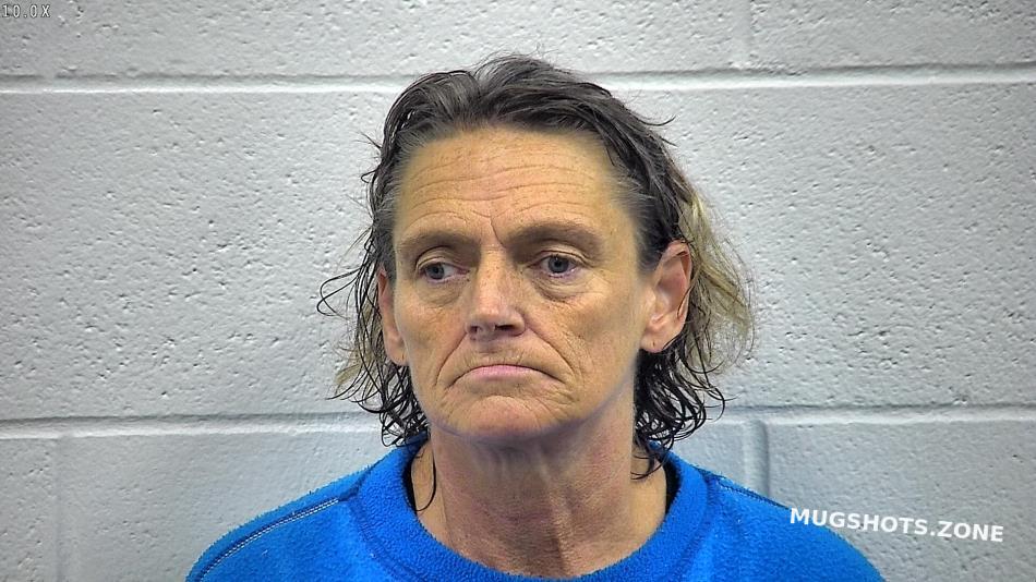 Juilfs Jerrie Jean Kenton County Mugshots Zone