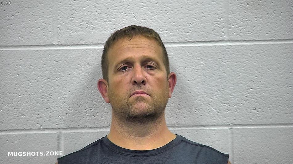 WOOD JASON CHRISTOPHER 08 20 2022 Kenton County Mugshots Zone