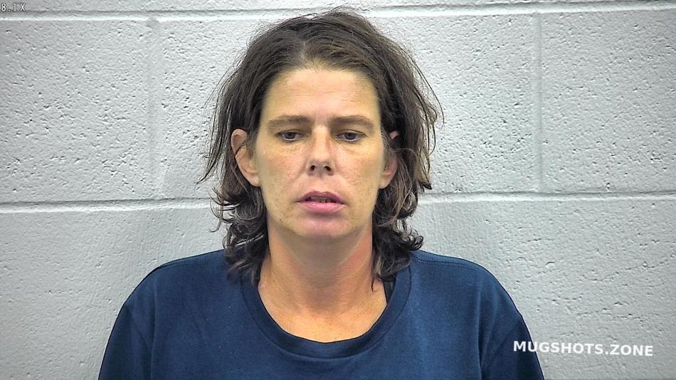 Williams Roberta Anne Kenton County Mugshots Zone