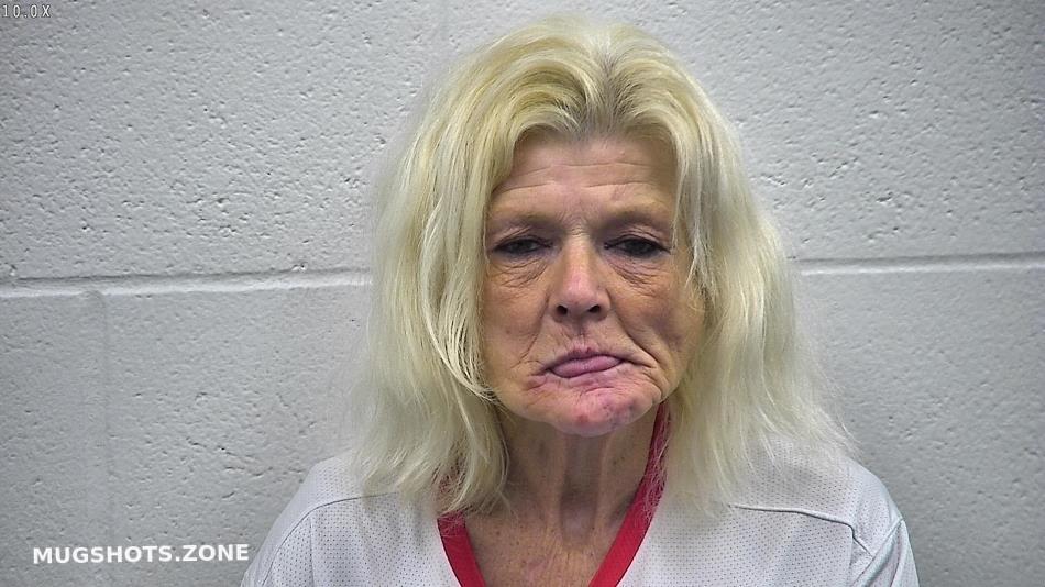 Groves Carol Sue Kenton County Mugshots Zone