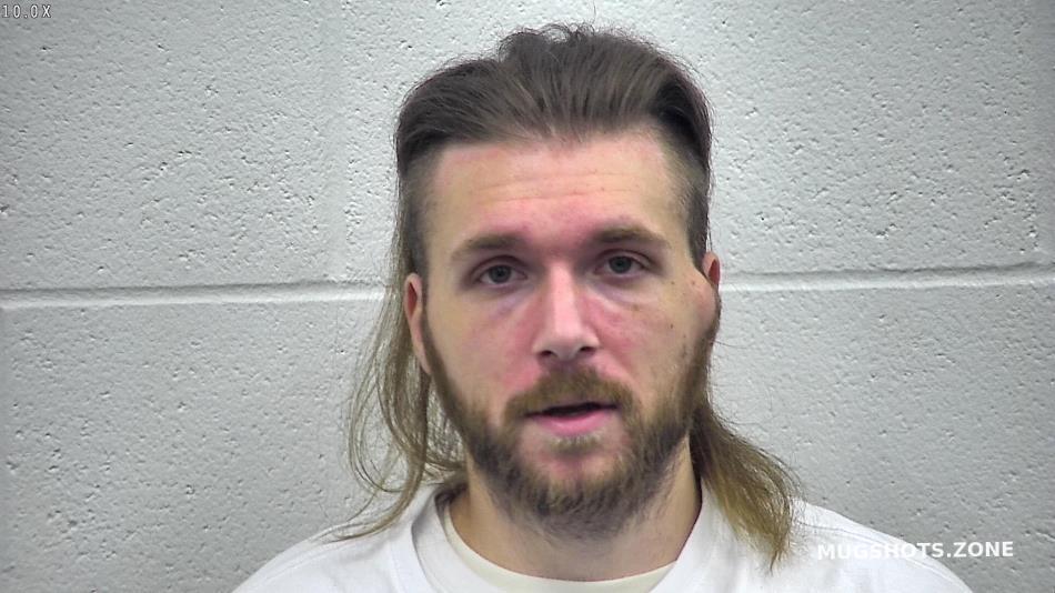 DAVIS DYLAN COLE 10 31 2022 Kenton County Mugshots Zone