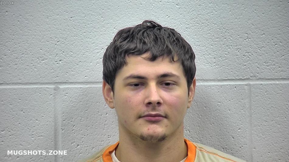 Brabant Matthew Dillon Kenton County Mugshots Zone