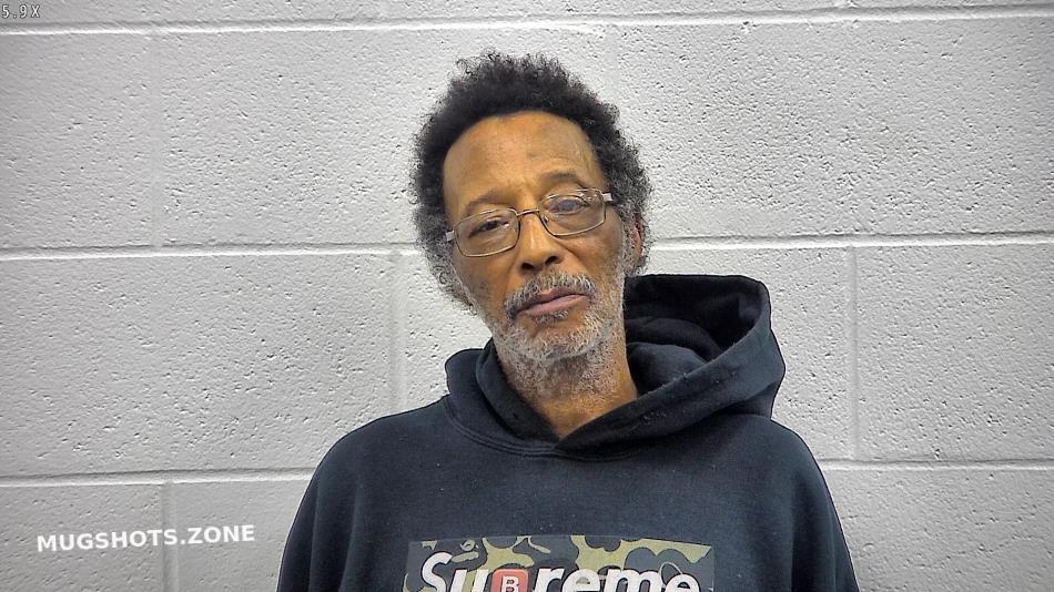 JACKSON RICKY LEE SR 12 09 2022 Kenton County Mugshots Zone