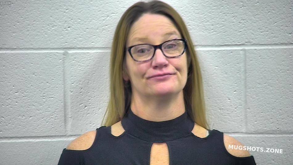 BOBST TAMMIE LYNN 12 27 2022 Kenton County Mugshots Zone