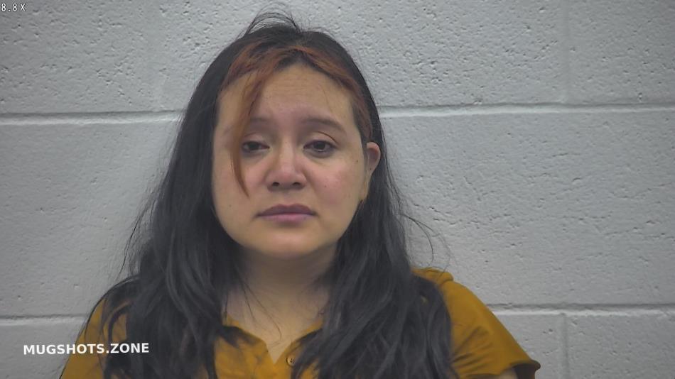 Macario Xec Maria Isabel Kenton County Mugshots Zone