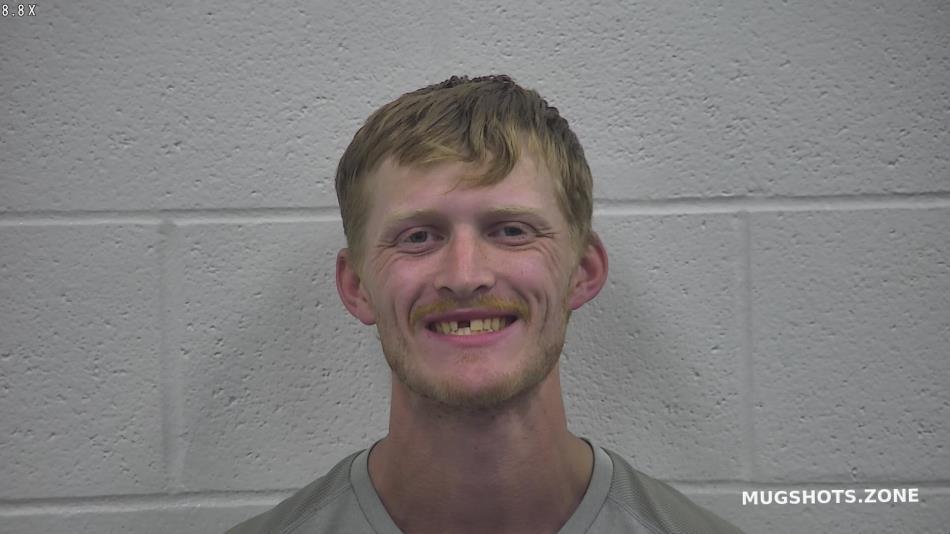 Lewis Clayton Gary Kenton County Mugshots Zone