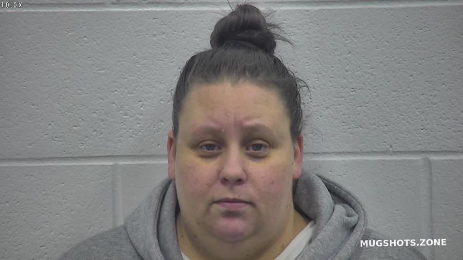 BOWLING ROBIN RENEE 12 28 2023 Kenton County Mugshots Zone