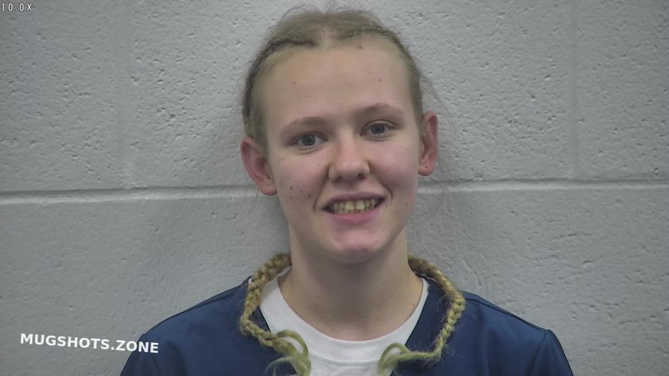 Simmons Haley Nicole Kenton County Mugshots Zone