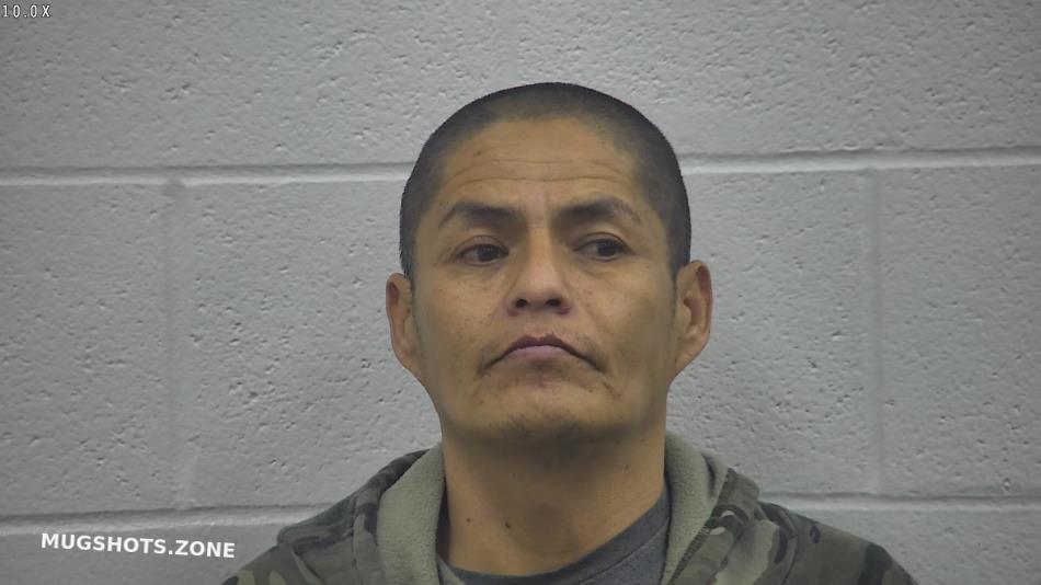 IBARRA JOSE DE JESUS 03 27 2024 Kenton County Mugshots Zone