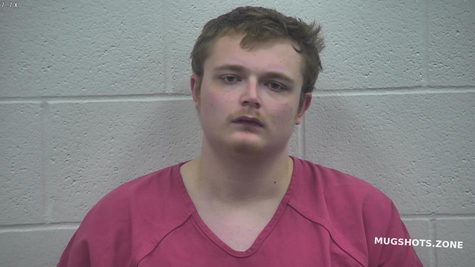 SEBASTIAN KAISER BLAKE 04 07 2024 Kenton County Mugshots Zone