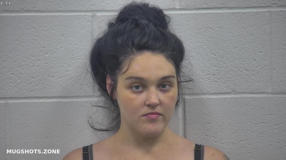 Mcmeans Carolyn Sue Kenton County Mugshots Zone