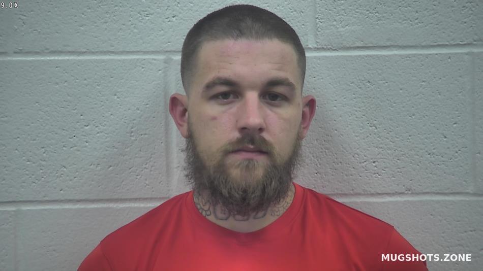 Harmeling Johnny Ray Kenton County Mugshots Zone