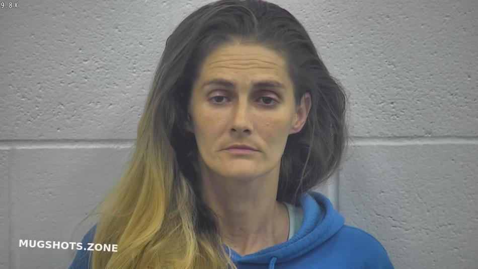 Cooper Melissa Marie Kenton County Mugshots Zone