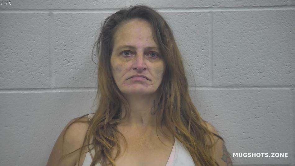 HENSLEY KIMBERLY SUE 06 17 2024 Kenton County Mugshots Zone