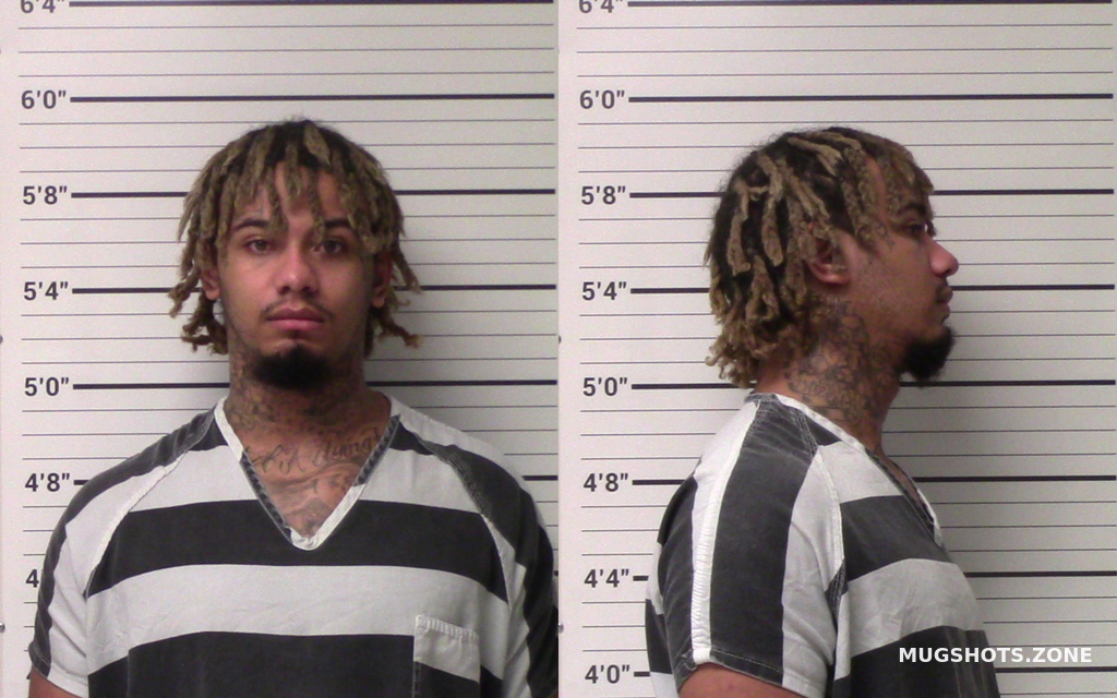 Bailey Johnny Iii Kerr County Mugshots Zone