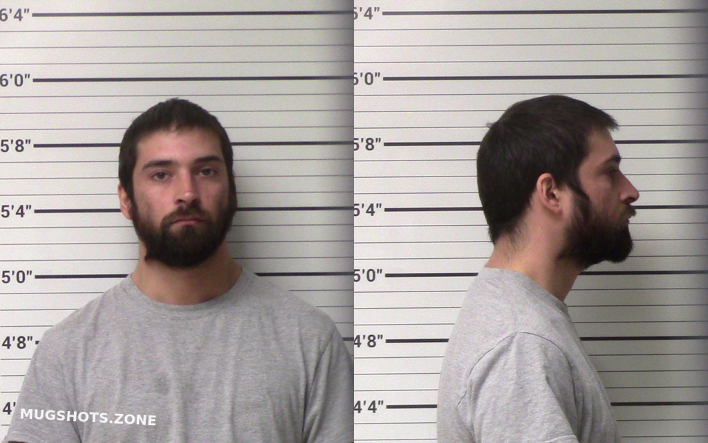 Esteves Joshua Kerr County Mugshots Zone