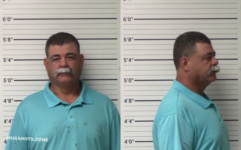 RUIZ ANGEL CRUZ 02 06 2022 Kerr County Mugshots Zone