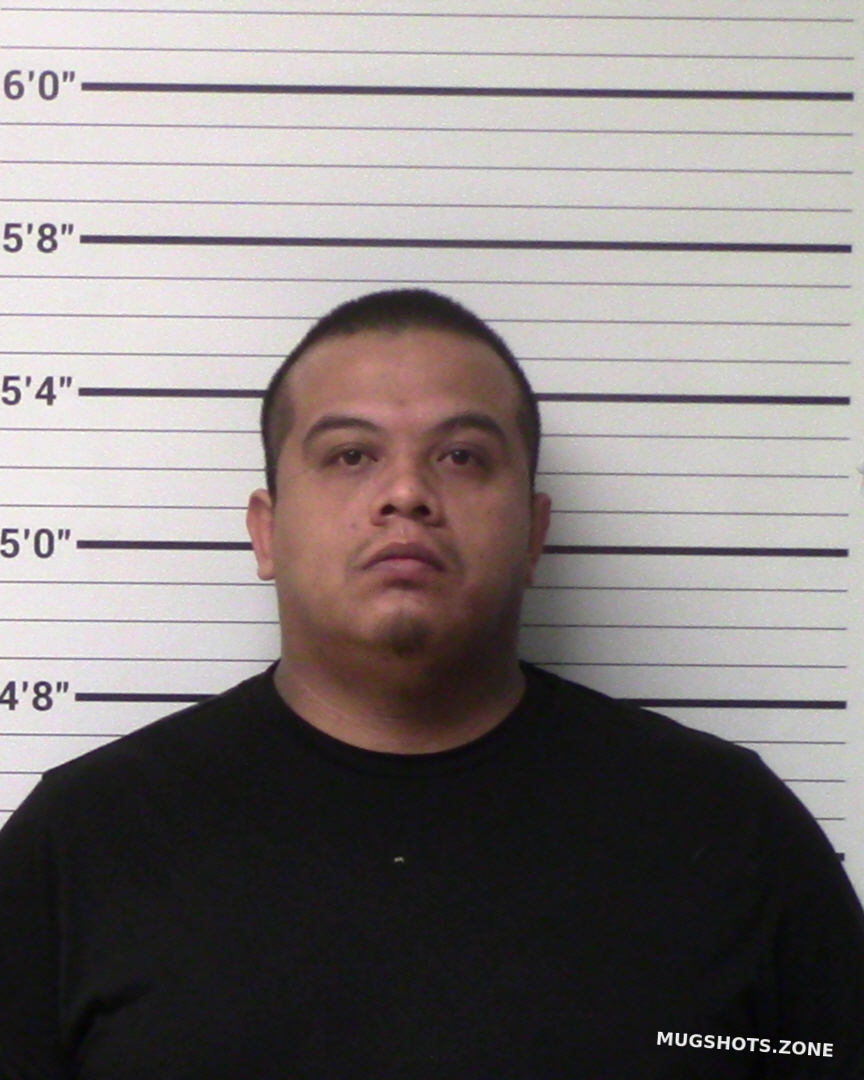 JUAREZ JEROMY LEE 02 08 2022 Kerr County Mugshots Zone