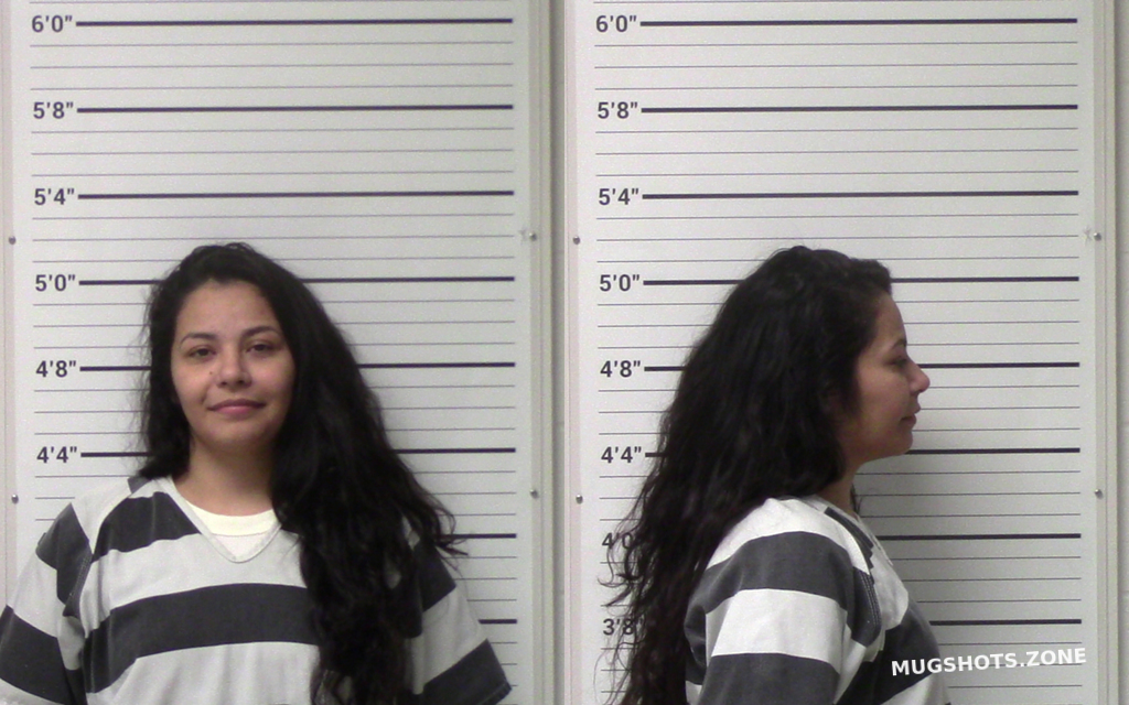 Guevara Ruby Kerr County Mugshots Zone