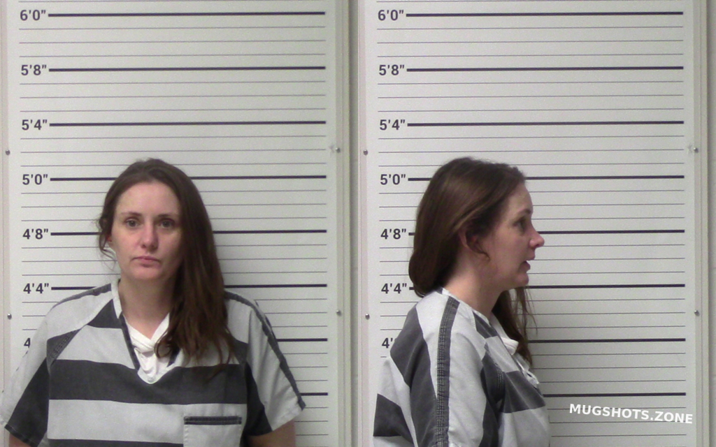 Edwards Brittney Denise Kerr County Mugshots Zone