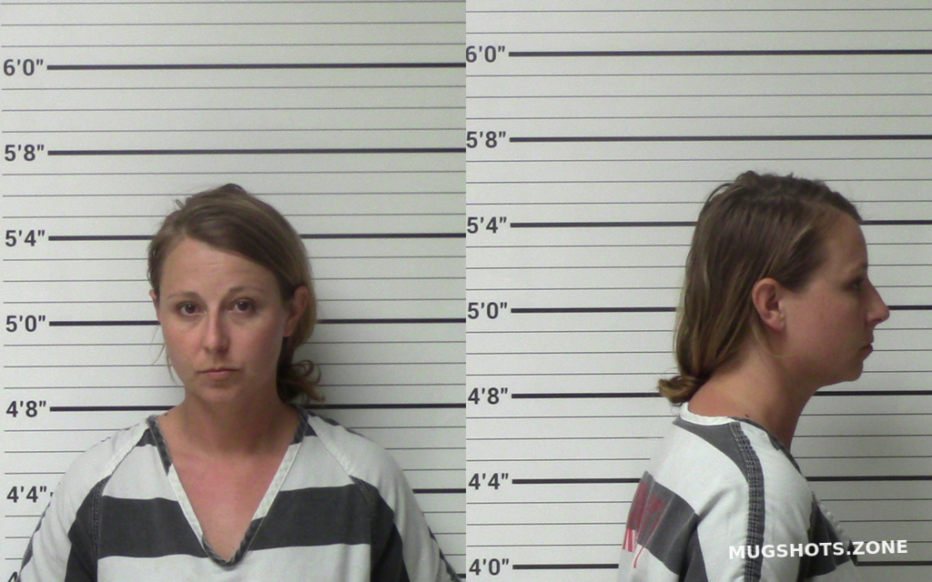 GIVENS KATIE 09 14 2022 Kerr County Mugshots Zone