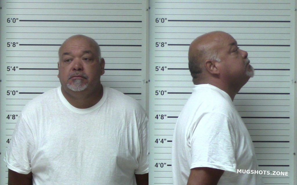 Estrada Armando Kerr County Mugshots Zone