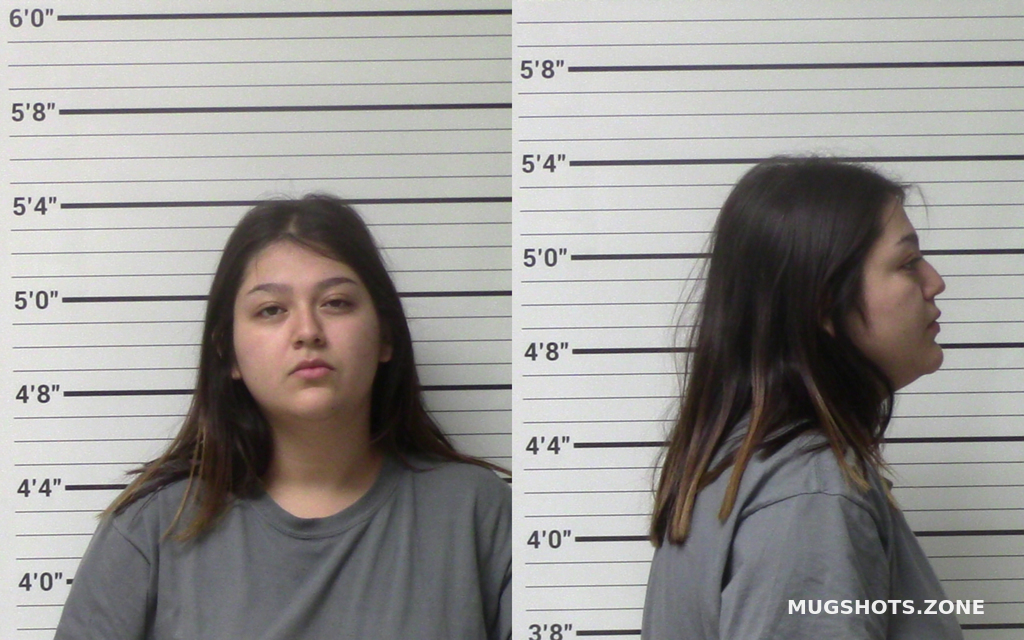 Vega Symphony Summer Kerr County Mugshots Zone