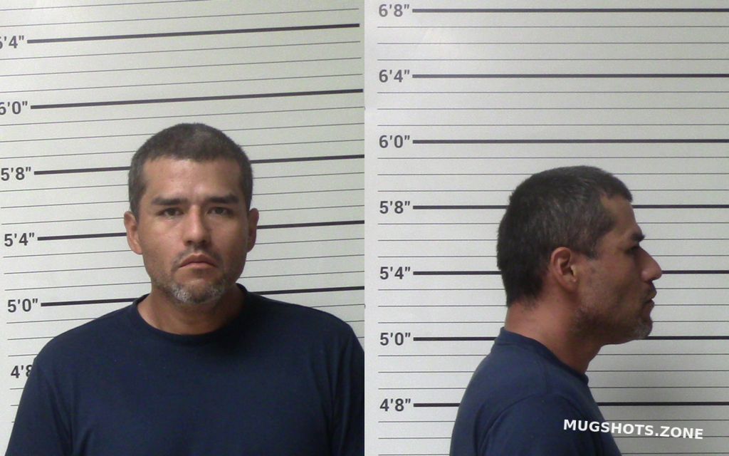 Esquivel Marcelo Kerr County Mugshots Zone