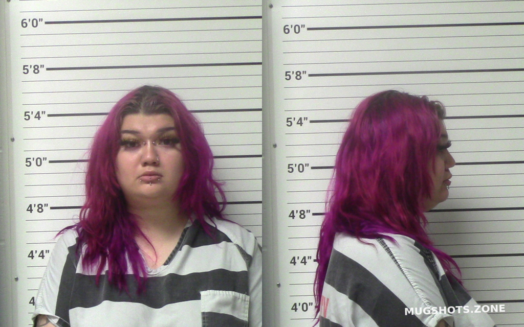 Bernal Vanessa Kerr County Mugshots Zone