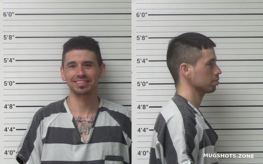 PEREZ ADRIAN 04 28 2023 Kerr County Mugshots Zone