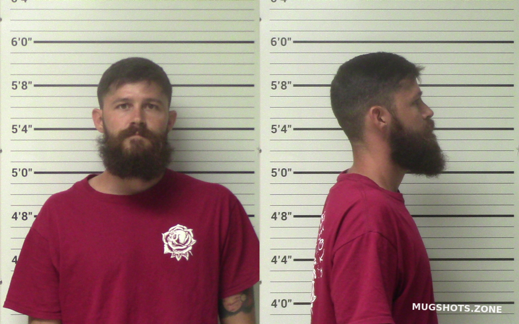 Landry Dakota Lane Kerr County Mugshots Zone