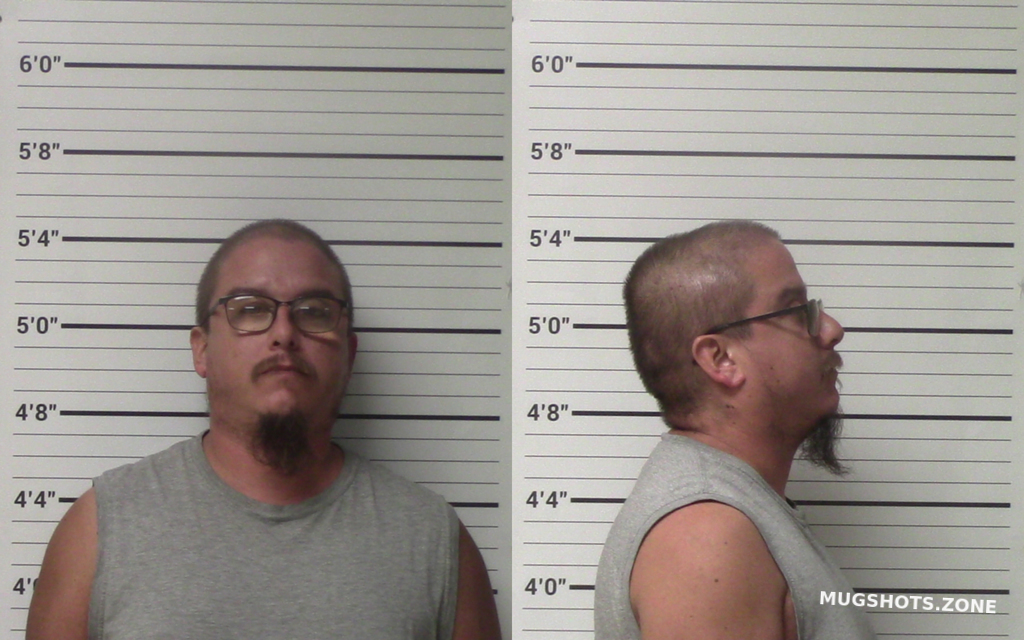 Vargas Eloy Kerr County Mugshots Zone