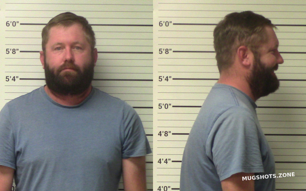 Baldwin Clayton Alan Kerr County Mugshots Zone