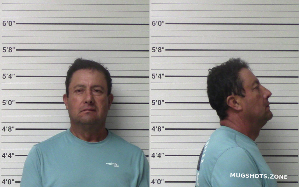 Gonzalez Pedro Kerr County Mugshots Zone