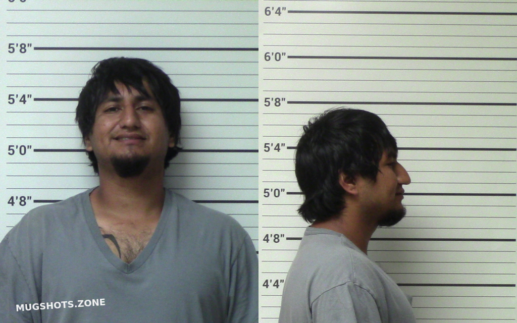 MEJIA ARMANDO 06 11 2024 Kerr County Mugshots Zone