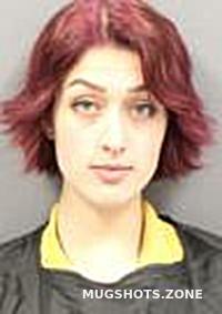 RAINEY ADDISON CAROLINE 10 02 2022 Kershaw County Mugshots Zone