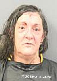 Love Lisa Kershaw County Mugshots Zone