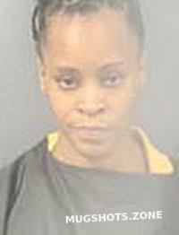 Sanders Shalisha Kershaw County Mugshots Zone