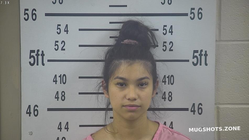 Castillo Melanie Kleberg County Mugshots Zone