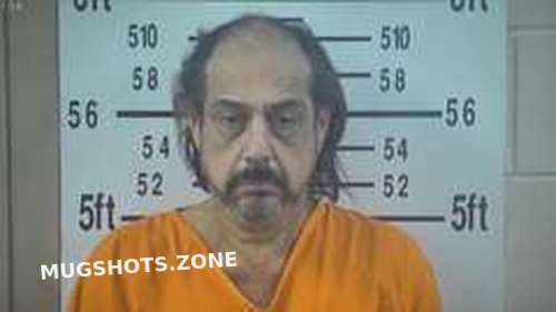 Sergio Cuellar Kleberg County Mugshots Zone