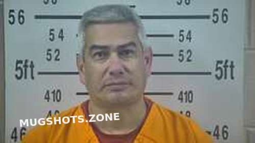 Ernesto Flores Kleberg County Mugshots Zone