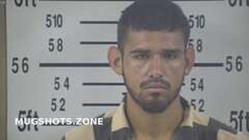 ISAIAH GOMEZ 08 04 2023 Kleberg County Mugshots Zone