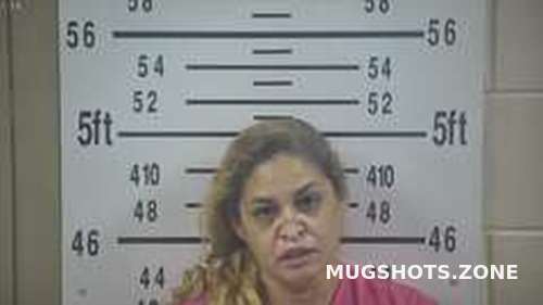 Micaela Hernandez Kleberg County Mugshots Zone