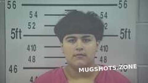 Deanndra Govea Kleberg County Mugshots Zone