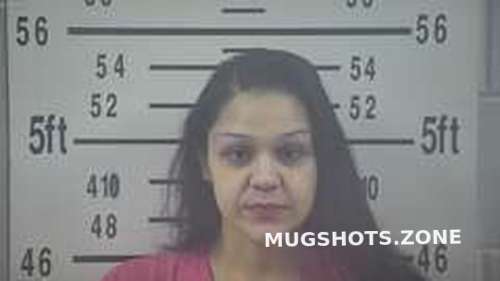 JOANNA JIMENEZ 06 11 2024 Kleberg County Mugshots Zone