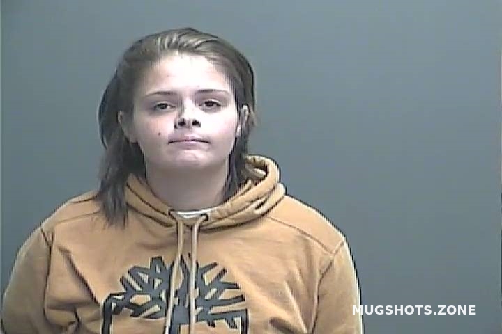 Polk Kayla Ann Knox County Mugshots Zone