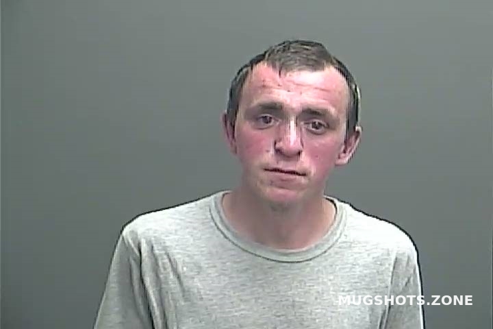 Limbach Larry Joe Jr Knox County Mugshots Zone