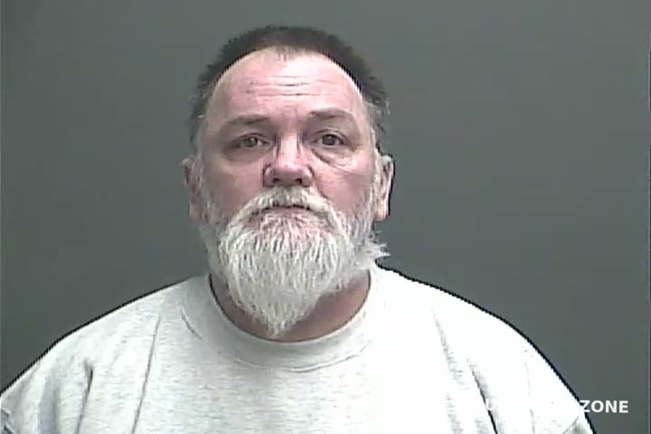 ROYAL CHADRICK ALLEN 10 12 2022 Knox County Mugshots Zone